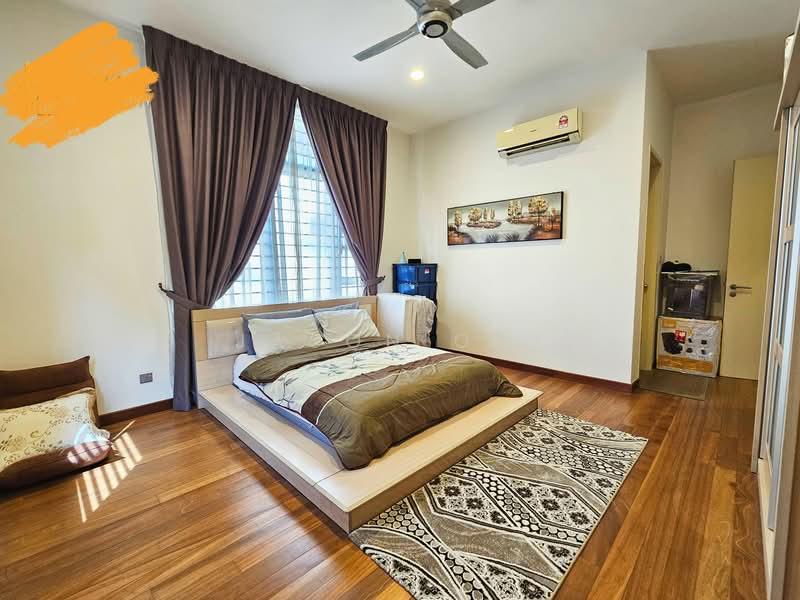 Semi-Detached House for Sale in Seri Kembangan (Selangor) - Jason Ooi - PropertyGuru.com.my