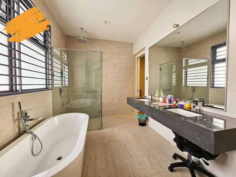 Semi-Detached House for Sale in Seri Kembangan (Selangor) - Jason Ooi - PropertyGuru.com.my