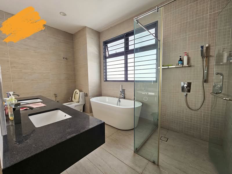 Semi-Detached House for Sale in Seri Kembangan (Selangor) - Jason Ooi - PropertyGuru.com.my