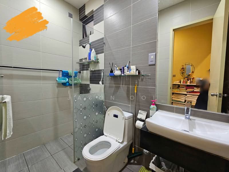 Semi-Detached House for Sale in Seri Kembangan (Selangor) - Jason Ooi - PropertyGuru.com.my
