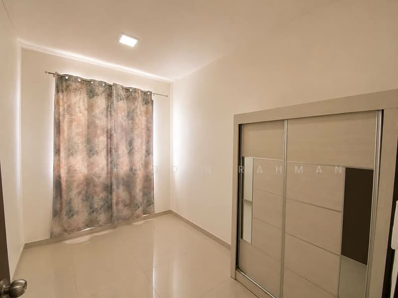 Condominium for Sale at Ken Rimba Condominium 1 - Zahiruddin Rahman - Bedroom - PropertyGuru.com.my