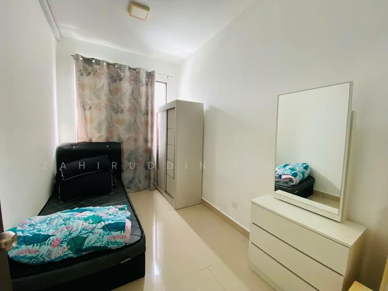 Condominium for Sale at Ken Rimba Condominium 1 - Zahiruddin Rahman - Bedroom - PropertyGuru.com.my