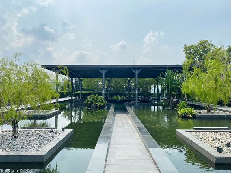 Condominium for Sale at Ken Rimba Condominium 1 - Zahiruddin Rahman - Exterior - PropertyGuru.com.my