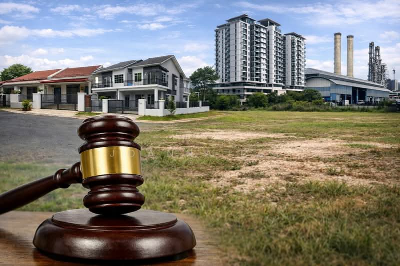 Apartment for Sale at Aliff Avenue (Dwi Alif) - Joanna Tai - Exterior - PropertyGuru.com.my