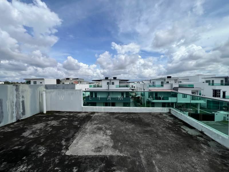Cluster House for Sale in Skudai (Johor) - William Tay - Exterior - PropertyGuru.com.my