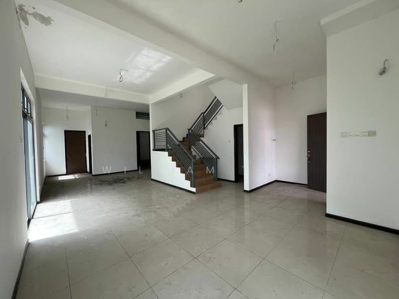 Cluster House for Sale in Skudai (Johor) - William Tay - Interior - PropertyGuru.com.my