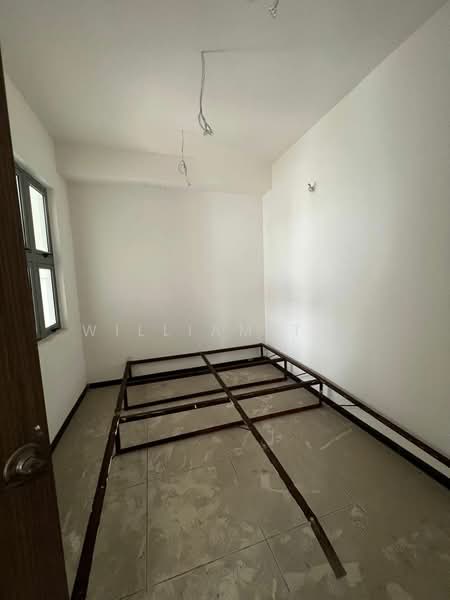 Cluster House for Sale in Skudai (Johor) - William Tay - Bedroom - PropertyGuru.com.my