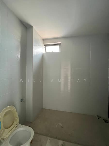 Cluster House for Sale in Skudai (Johor) - William Tay - Bathroom - PropertyGuru.com.my