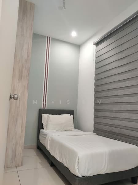 Service Residence for Rent at Kenwingston Avenue - Mavis Sim - Bedroom - PropertyGuru.com.my