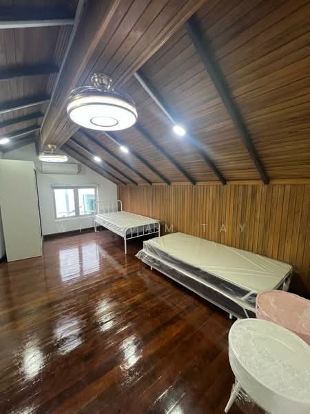 Bungalow for Sale in Taman Stulang Laut (Johor Bahru) - William Tay - Bedroom - PropertyGuru.com.my
