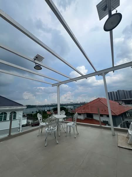 Bungalow for Sale in Taman Stulang Laut (Johor Bahru) - William Tay - Exterior - PropertyGuru.com.my