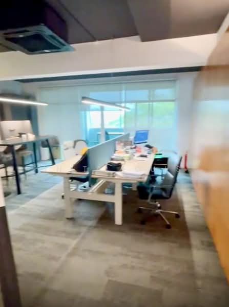 Kedai / Pejabat untuk Dijual di Bandar Sri Damansara (Selangor) - Anita Louis - Interior - PropertyGuru.com.my