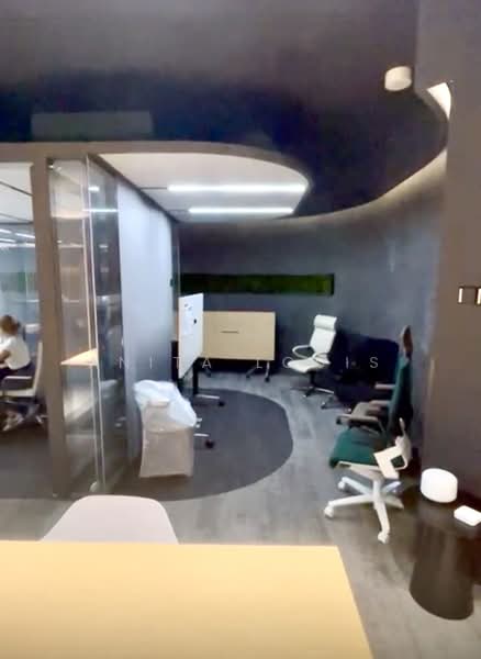 Kedai / Pejabat untuk Dijual di Bandar Sri Damansara (Selangor) - Anita Louis - Interior - PropertyGuru.com.my