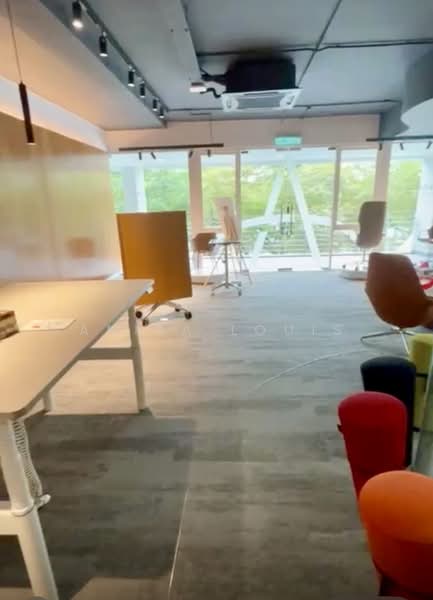 Kedai / Pejabat untuk Dijual di Bandar Sri Damansara (Selangor) - Anita Louis - Interior - PropertyGuru.com.my