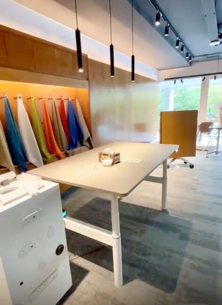 Kedai / Pejabat untuk Dijual di Bandar Sri Damansara (Selangor) - Anita Louis - Interior - PropertyGuru.com.my
