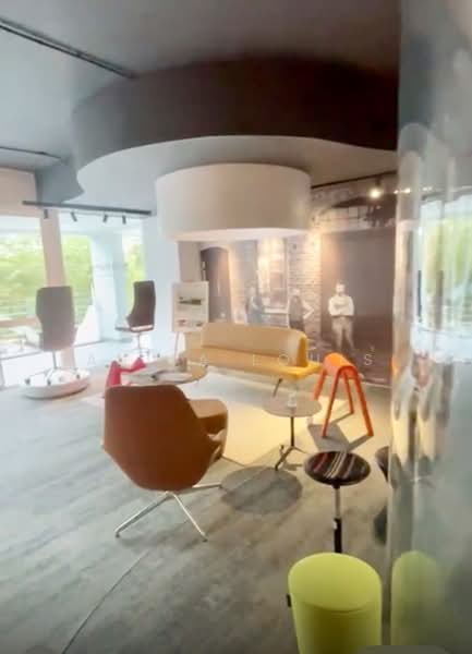 Kedai / Pejabat untuk Dijual di Bandar Sri Damansara (Selangor) - Anita Louis - Living Room - PropertyGuru.com.my