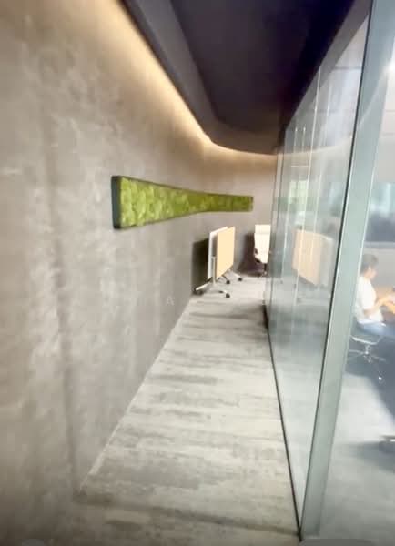 Kedai / Pejabat untuk Dijual di Bandar Sri Damansara (Selangor) - Anita Louis - Corridor - PropertyGuru.com.my