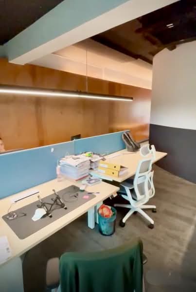 Kedai / Pejabat untuk Dijual di Bandar Sri Damansara (Selangor) - Anita Louis - Interior - PropertyGuru.com.my