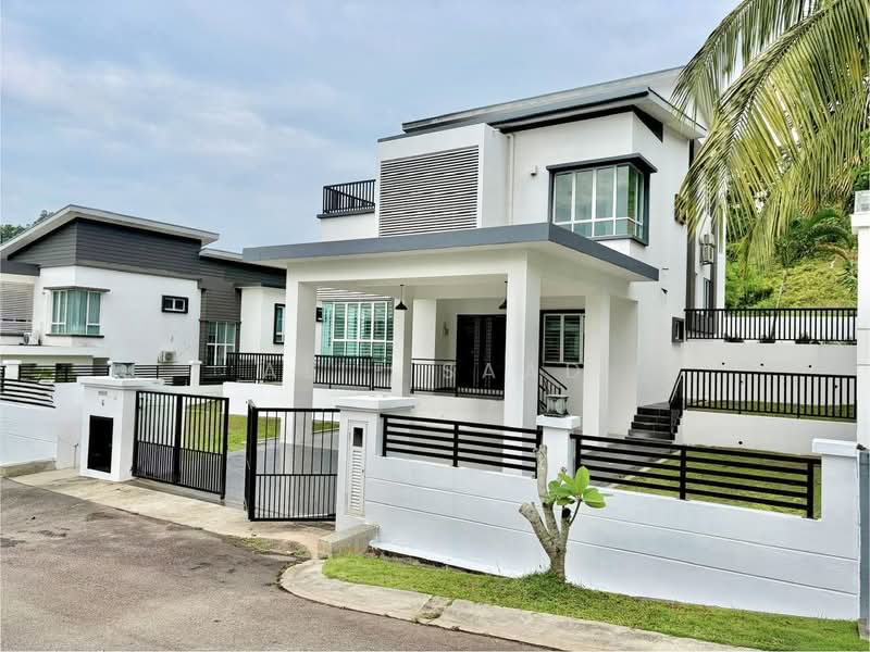Bungalow for Sale in Sungai Merab (Dengkil) - Alif Saad - Exterior - PropertyGuru.com.my