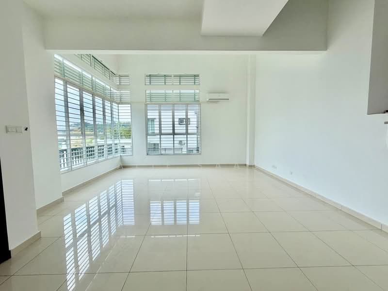 Bungalow for Sale in Sungai Merab (Dengkil) - Alif Saad - Living Room - PropertyGuru.com.my