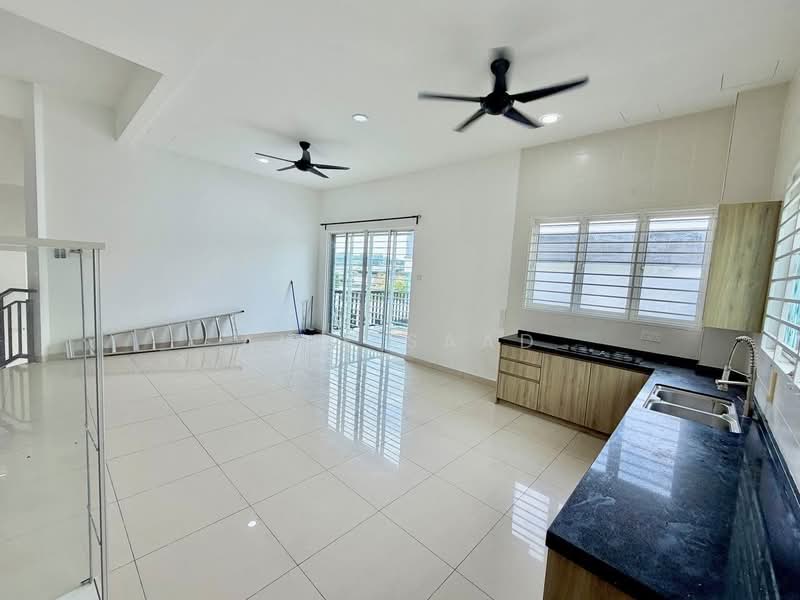 Bungalow for Sale in Sungai Merab (Dengkil) - Alif Saad - Kitchen - PropertyGuru.com.my