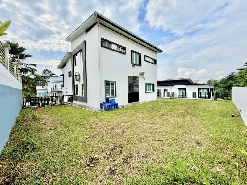 Bungalow for Sale in Sungai Merab (Dengkil) - Alif Saad - Exterior - PropertyGuru.com.my