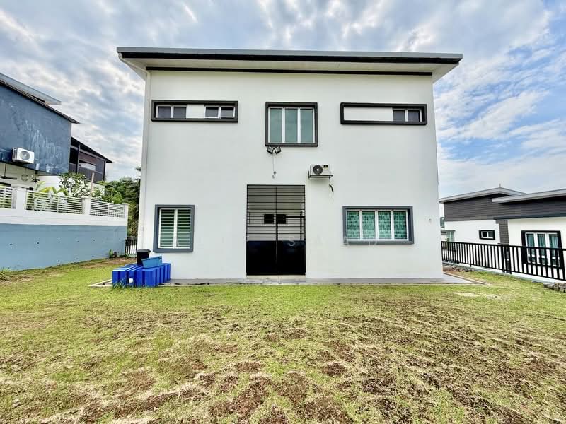 Bungalow for Sale in Sungai Merab (Dengkil) - Alif Saad - Exterior - PropertyGuru.com.my