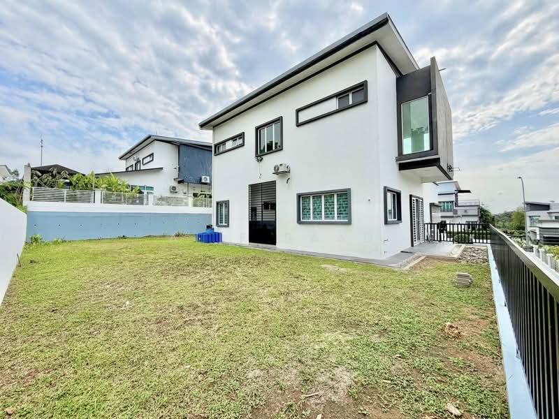 Bungalow for Sale in Sungai Merab (Dengkil) - Alif Saad - Exterior - PropertyGuru.com.my