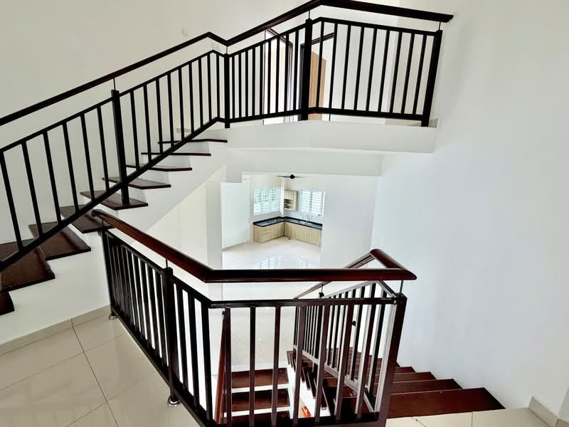 Bungalow for Sale in Sungai Merab (Dengkil) - Alif Saad - Interior - PropertyGuru.com.my