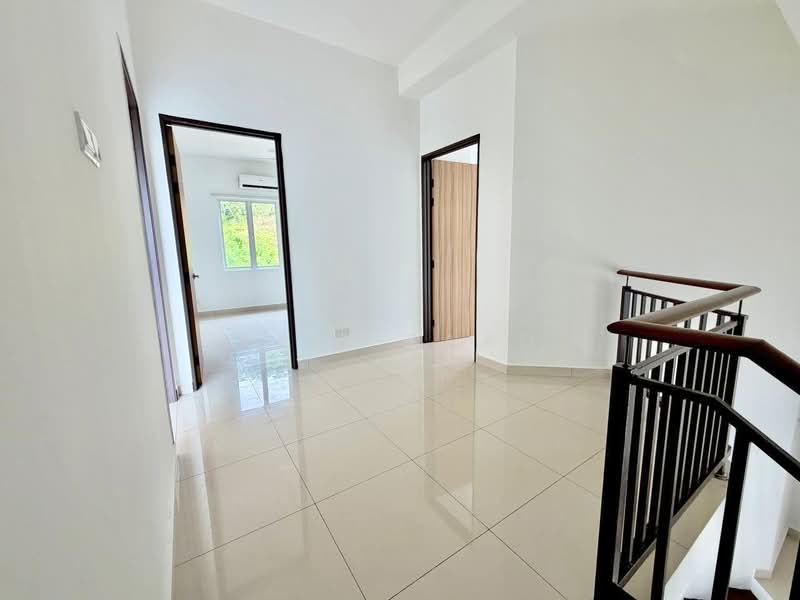 Bungalow for Sale in Sungai Merab (Dengkil) - Alif Saad - Interior - PropertyGuru.com.my