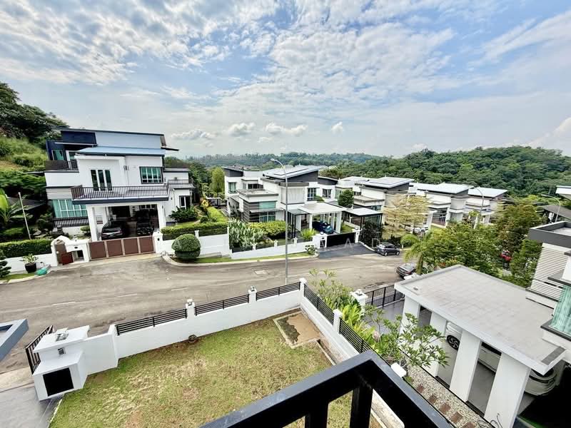 Bungalow for Sale in Sungai Merab (Dengkil) - Alif Saad - Exterior - PropertyGuru.com.my