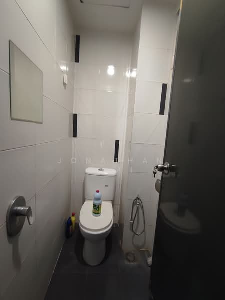 Service Residence for Rent at Suria Jaya - Jonathan Chai - Bathroom - PropertyGuru.com.my