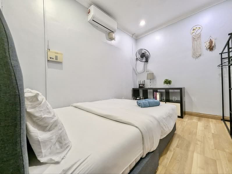 Rumah Teres 2 Tingkat untuk Dijual di Seksyen 5 (Kota Damansara) - Syafiq Sharifudin - Bedroom - PropertyGuru.com.my