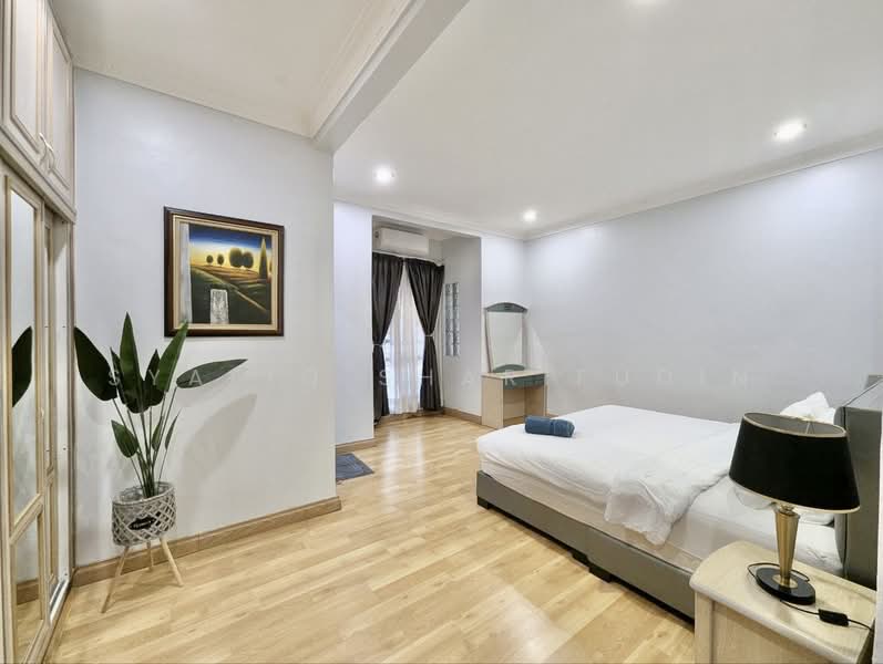 Rumah Teres 2 Tingkat untuk Dijual di Seksyen 5 (Kota Damansara) - Syafiq Sharifudin - Bedroom - PropertyGuru.com.my