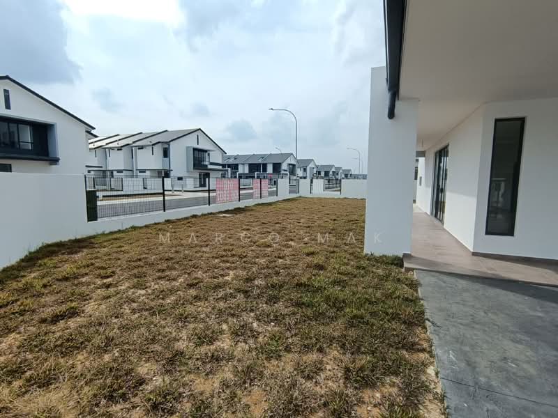 2-storey Terraced House for Sale in Klang (Selangor) - Marco Mak - Exterior - PropertyGuru.com.my