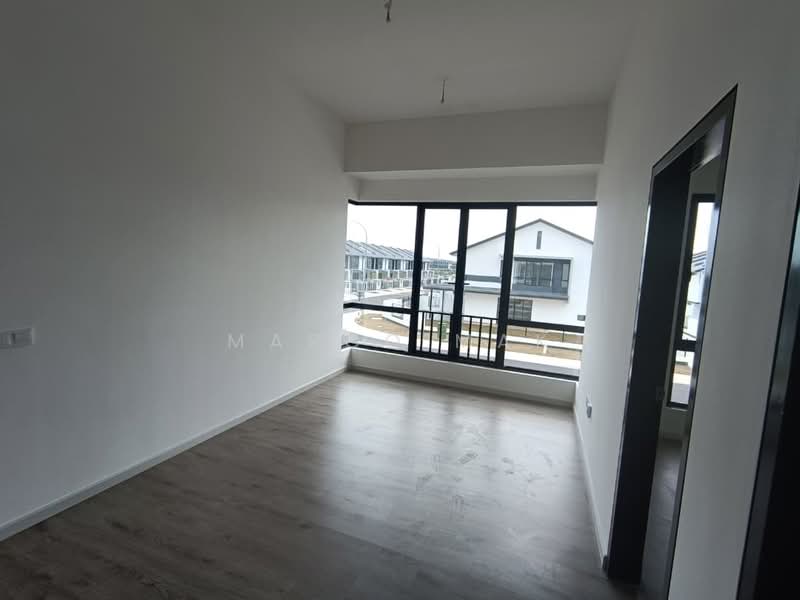 2-storey Terraced House for Sale in Klang (Selangor) - Marco Mak - Interior - PropertyGuru.com.my