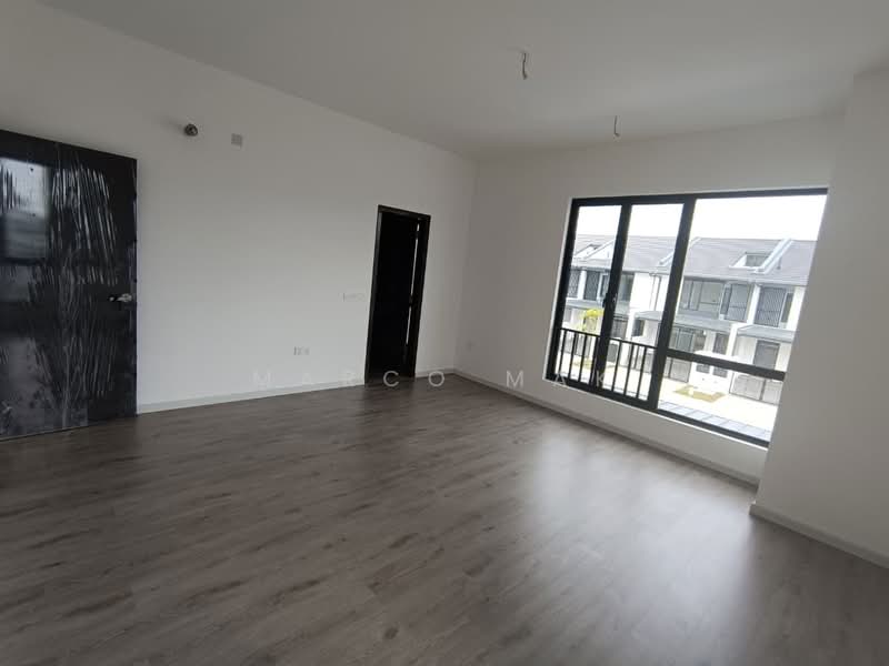 2-storey Terraced House for Sale in Klang (Selangor) - Marco Mak - Interior - PropertyGuru.com.my