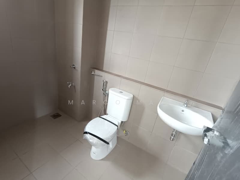 2-storey Terraced House for Sale in Klang (Selangor) - Marco Mak - Bathroom - PropertyGuru.com.my