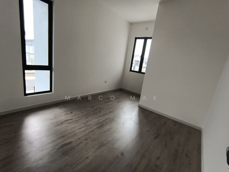 2-storey Terraced House for Sale in Klang (Selangor) - Marco Mak - Interior - PropertyGuru.com.my