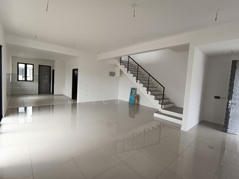 2-storey Terraced House for Sale in Klang (Selangor) - Marco Mak - Interior - PropertyGuru.com.my