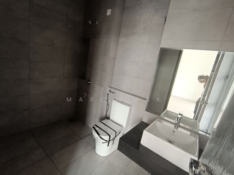 2-storey Terraced House for Sale in Klang (Selangor) - Marco Mak - Bathroom - PropertyGuru.com.my