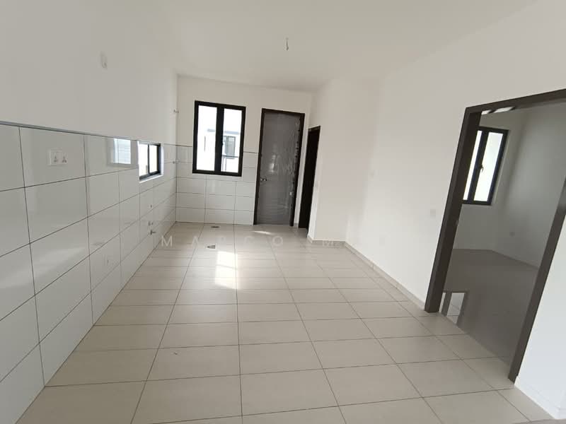 2-storey Terraced House for Sale in Klang (Selangor) - Marco Mak - Interior - PropertyGuru.com.my