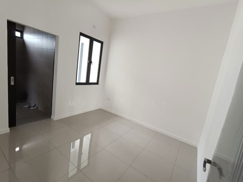 2-storey Terraced House for Sale in Klang (Selangor) - Marco Mak - Interior - PropertyGuru.com.my