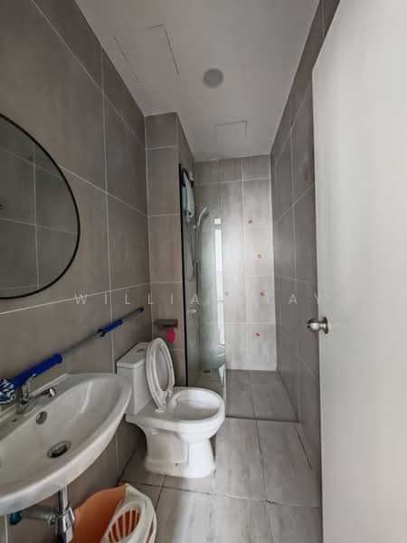 Service Residence for Sale at Space Residency - William Tay - Bathroom - PropertyGuru.com.my