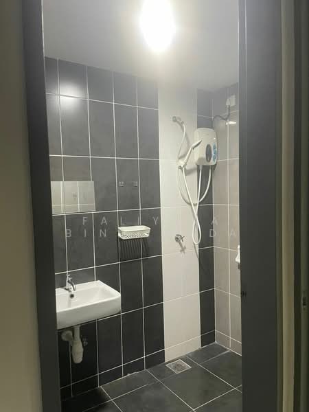 Kondominium untuk Dijual di 1 Harmonis - Faliyana binti Muda - PropertyGuru.com.my