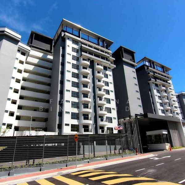 Kondominium untuk Dijual di 1 Harmonis - Faliyana binti Muda - PropertyGuru.com.my