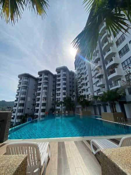 Kondominium untuk Dijual di 1 Harmonis - Faliyana binti Muda - PropertyGuru.com.my