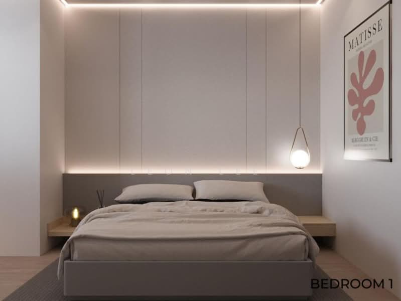 Condominium for Sale at Katana II - Leon Lee - Bedroom - PropertyGuru.com.my