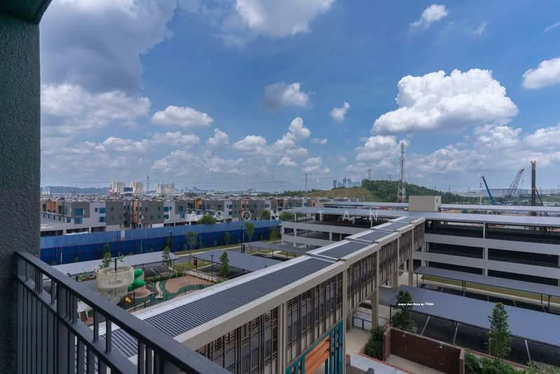 Kondominium untuk Disewa di Tuai Timur - Jason Tan - Exterior - PropertyGuru.com.my