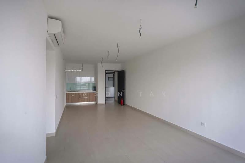 Kondominium untuk Disewa di Tuai Timur - Jason Tan - Kitchen - PropertyGuru.com.my